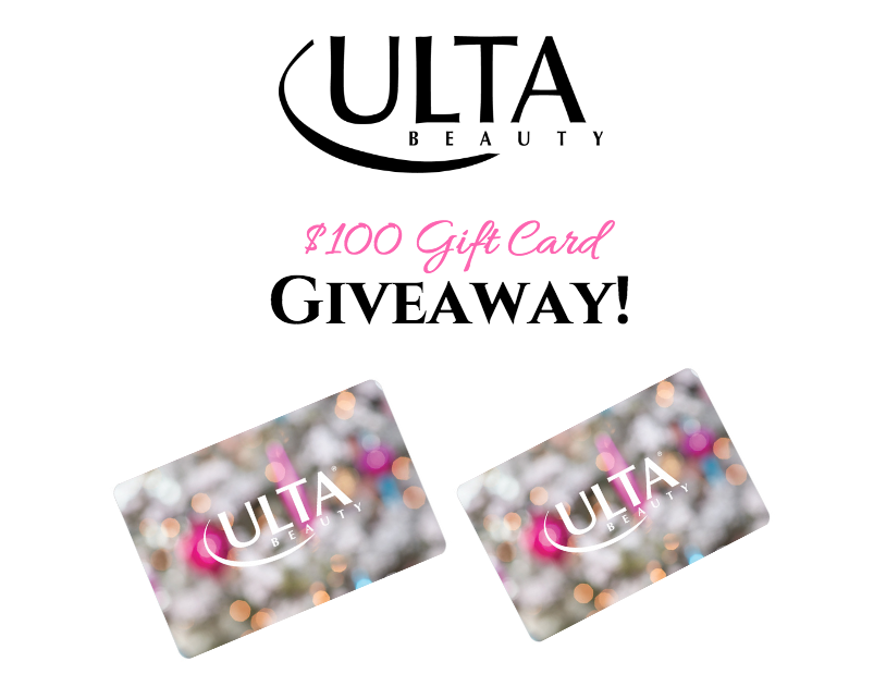 Ulta Beauty Gift Cards Near Me I Have Two Gift Cards.