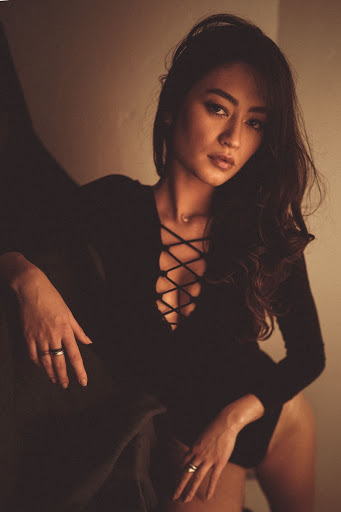 TEREZKA - FOTOKONTAKT - SPOLUPRACUJÍCÍ MODELKY