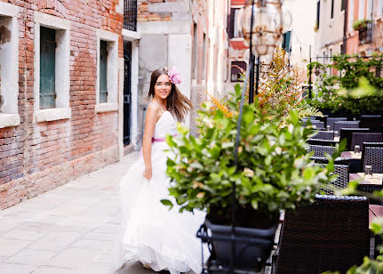 Fotografo di matrimoni Marina Ermolaeva (foto-frida). Foto del 30 maggio 2022