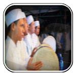 Cover Image of Download Sholawat Hadroh Terlengkap Mp3 1.0 APK