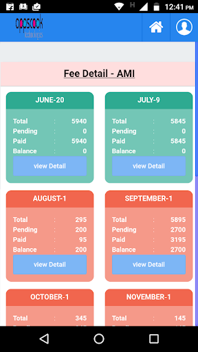Alphonsa School Kolhapur