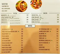 Slurrp Health Cafe menu 1