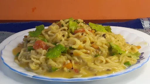 Paneer Maggi