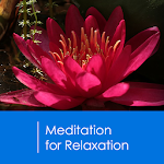 Cover Image of Télécharger Meditation for Relaxation 4.0 APK