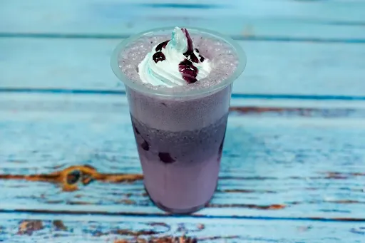 Blackcurrant Shake