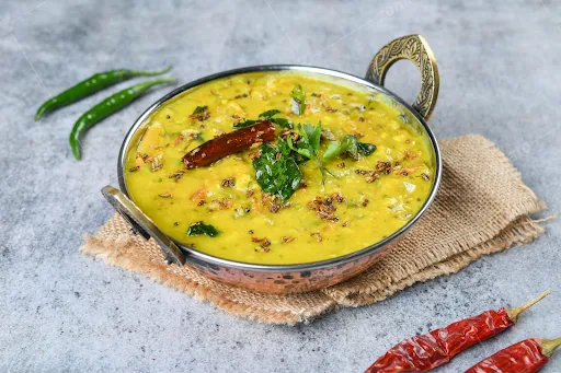 Dal Tadka