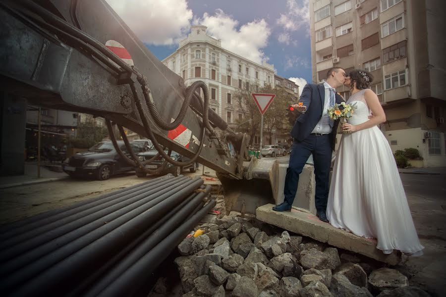 Fotograf ślubny Bojan Dzodan (dzodan). Zdjęcie z 27 grudnia 2016