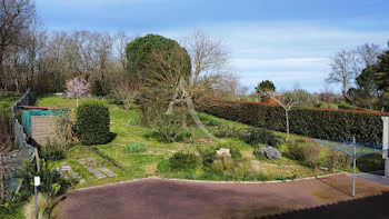 maison à Talmont-Saint-Hilaire (85)