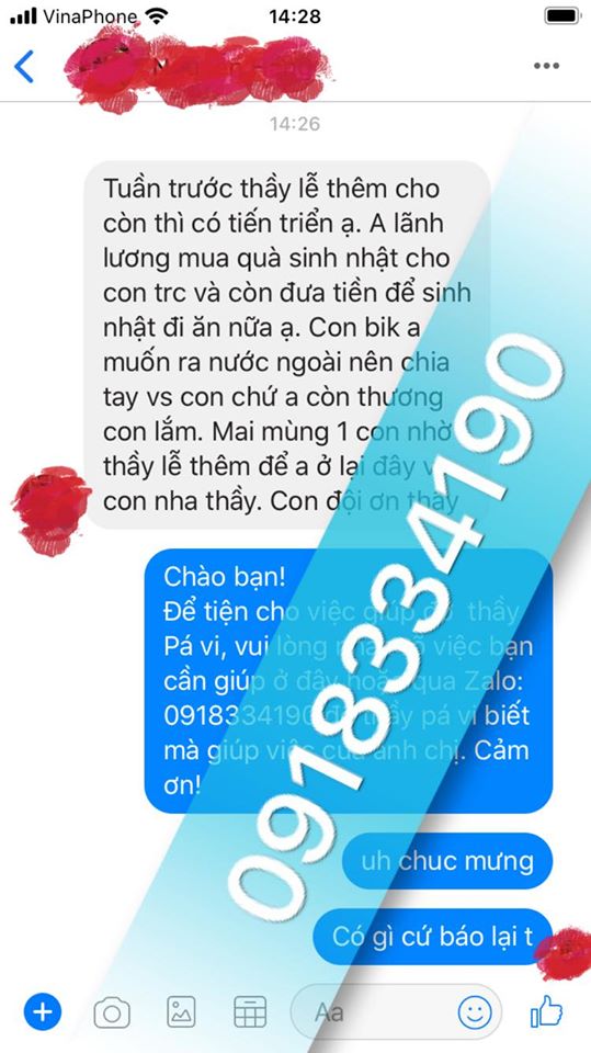 cách làm bùa yêu bằng họ tên