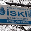 İstanbul Büyükşehir Belediyesi İski Su ve Kanalizasyon İdaresi Çengelköy Veznesi