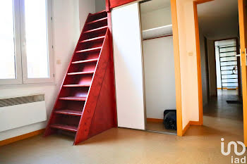 appartement à Amiens (80)