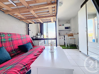 appartement à Montpellier (34)