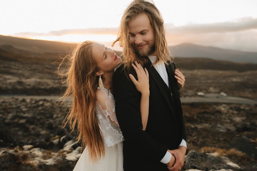 Fotógrafo de bodas Nadine Ellen (timandnadine). Foto del 9 de septiembre 2019