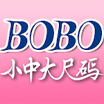 Cover Image of Herunterladen BOBO Small Medium Large Size Damenmode 2.47.5 APK