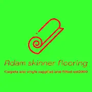 Adam Skinner Flooring Logo