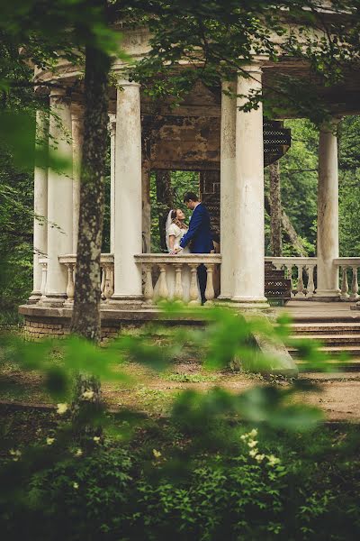 Wedding photographer Niks Freimanis (niksfreimanis). Photo of 19 April 2023