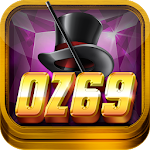 Cover Image of Herunterladen OZ69 - Game là mê - Chơi là phê 1.0 APK