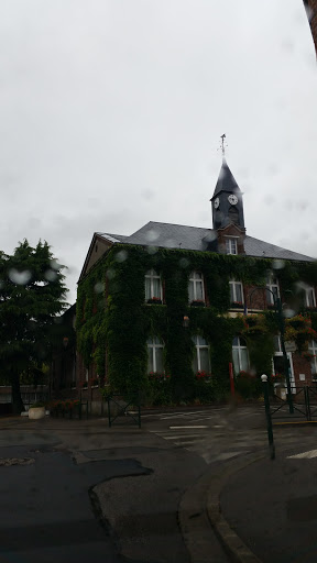 Mairie 