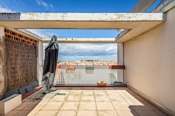 appartement à Perpignan (66)