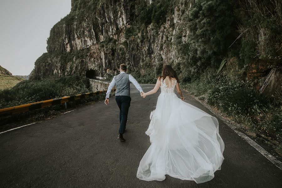 Wedding photographer Luís Roberto (robframing). Photo of 26 July 2021