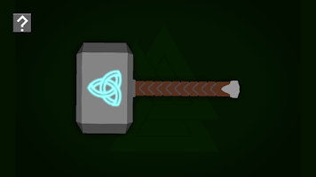 Mjølnir: The Hammer of Thunder Screenshot