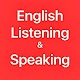 Download English Listening And Speaking Practice For PC Windows and Mac 5.4