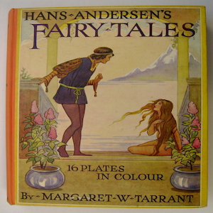 Download Hans Andersen's Fairy Tales For PC Windows and Mac