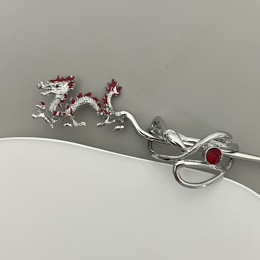 Title 6, Girls Hair Accessories Small Number of High-Gr...