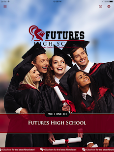 Futures High School(圖4)-速報App