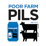 Company Brewing - Poor Farm Pils