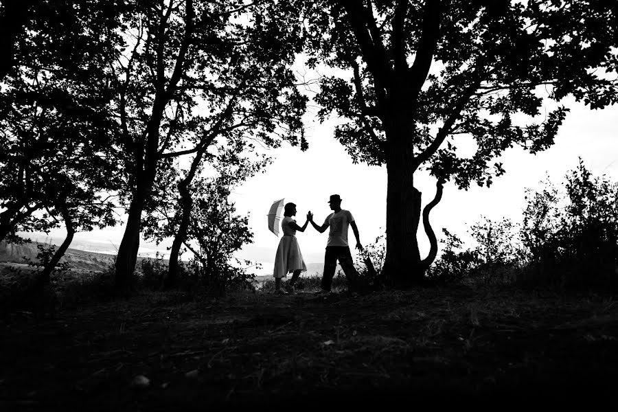 Fotógrafo de casamento Mikail Maslov (maikmirror). Foto de 31 de outubro 2019