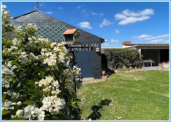 maison à Trignac (44)