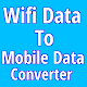 Download Wifi Data To Mobile Data Converter(Simulator) For PC Windows and Mac 1.0