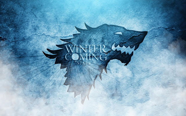 Game of Thrones Winter is Coming Official Website