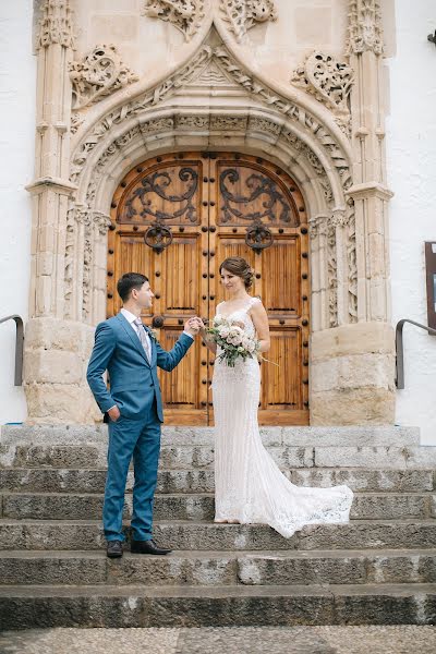 Wedding photographer Aleksandra Sashina (alsefoto). Photo of 18 June 2018