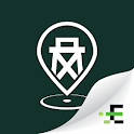 Enverus Rigs: Active Locations icon