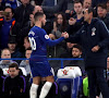 Chelsea-coach: "Zo kan Hazard de beste ter wereld worden"