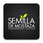 Cover Image of Descargar Semilla de Mostaza 3.1.1 APK