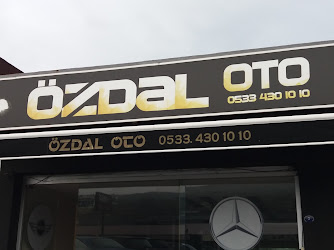 Özdal Oto