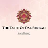 The Taste Of Dal Pakwan, Karelibaug, Vadodara logo