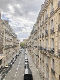 appartement à Paris 8ème (75)