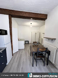 appartement à Meaux (77)