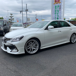 マークX GRX130系