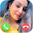 Live Chat - Girls Random Call icon