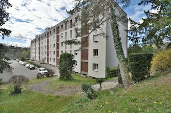 appartement à Romans-sur-isere (26)