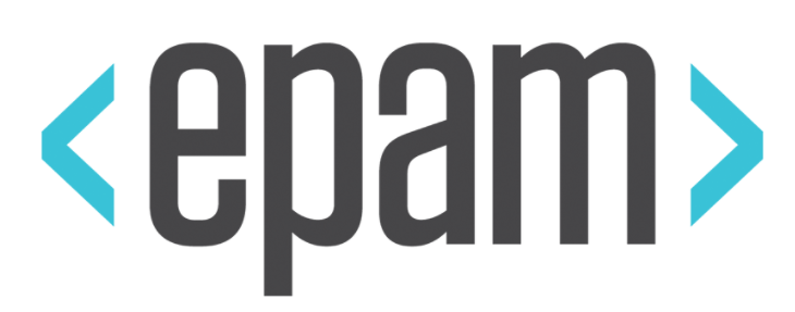 Logo: Epam