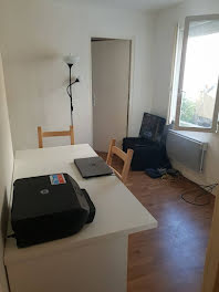 appartement à Saint-Ouen (93)