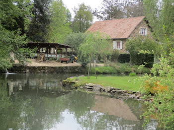 maison à Sarlande (24)