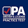 PA Driver’s Practice Test icon