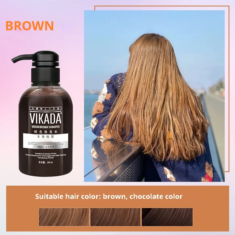 Lock Color Shampoo Blau Grau Pflegefest für coloriertes Haar. Erhält Farbbrillanz, schützt und reinigt sanft. Perfekt für blaue und graue Töne.